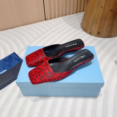 Prada Slippers